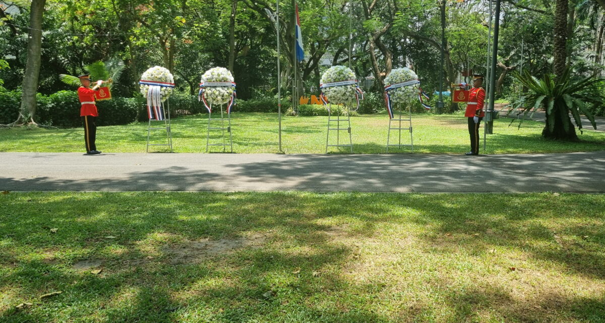 dodenherdenking1